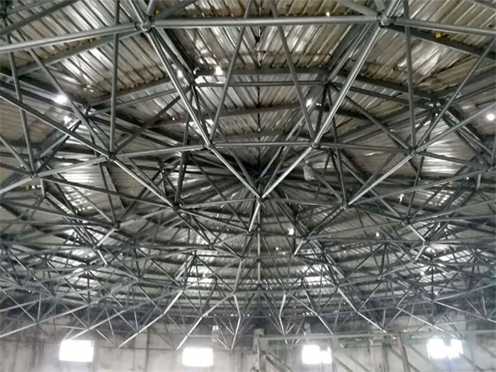 丹阳网架钢结构工程有限公司